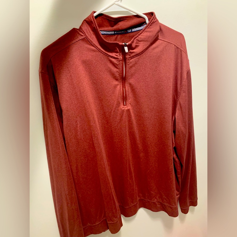Southern Tide 1/4 Zip Pullover